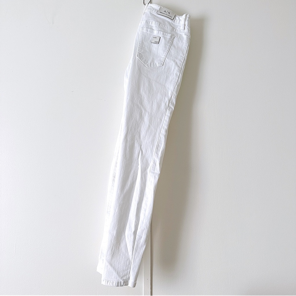Armani Exchange - Vintage Women’s Skinny Jean